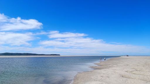 Sandy Point