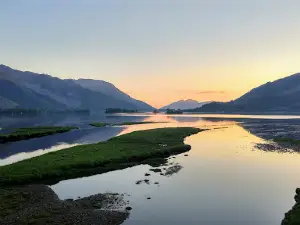 Invercoe Caravan & Motorhome Park