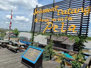 Desa Wisata Pela