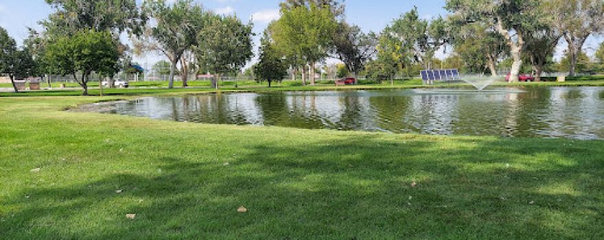 Riverside Park