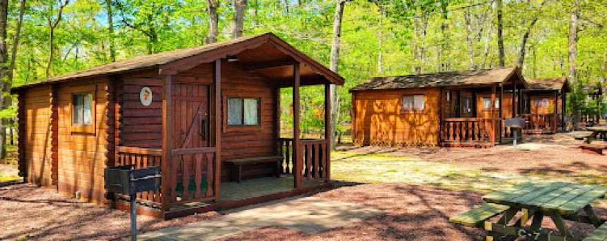 Avalon Campground