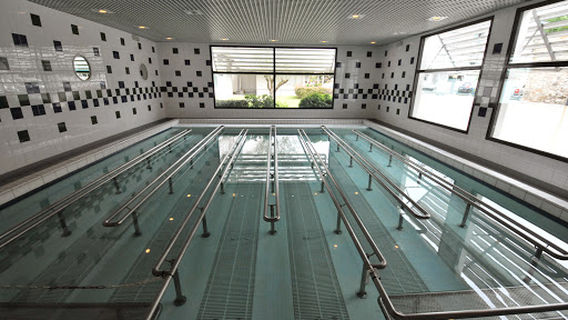 Thermes du Régina
