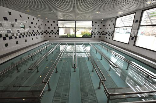Thermes du Régina
