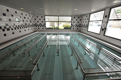 Thermes du Régina