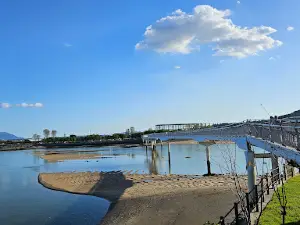 BaeAldo Beach Park