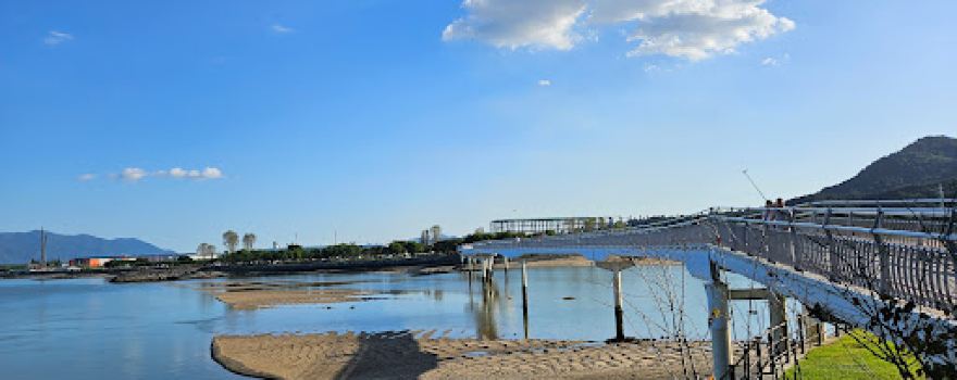 BaeAldo Beach Park