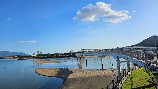 BaeAldo Beach Park