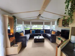 Barrhill Holiday Park