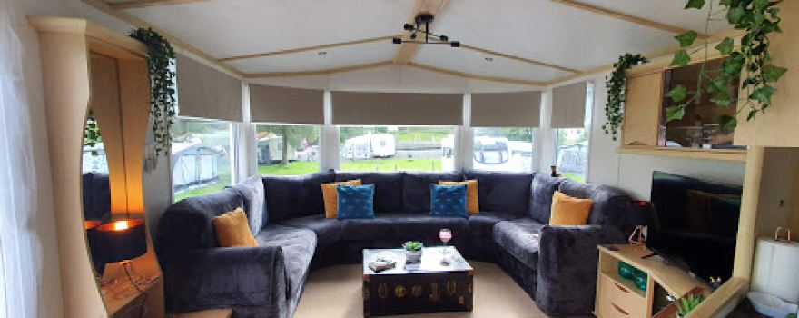 Barrhill Holiday Park