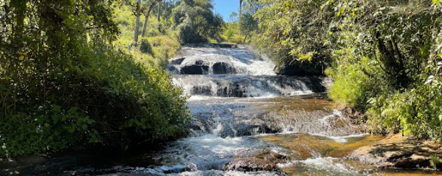 Williams Falls