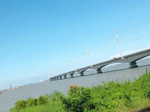 Bangabandhu Jamuna Eco Park
