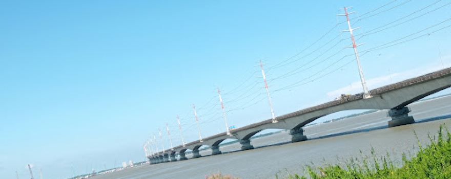 Bangabandhu Jamuna Eco Park