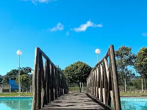 Horto Municipal