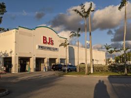 BJ's Wholesale Club