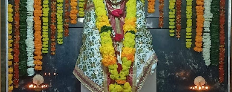 SAi Baba Mandir