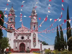 Juárez Park