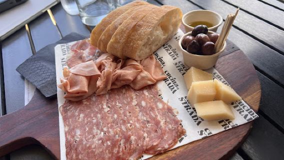 Chalk Hill Wines I McLaren Vale wine tastings & events