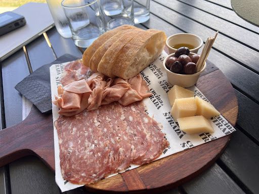 Chalk Hill Wines I McLaren Vale wine tastings & events