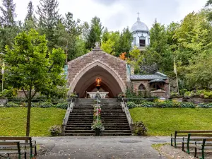 Our Lady of Lourdes Sanctuary
