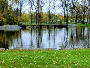 Pierz Golf Course