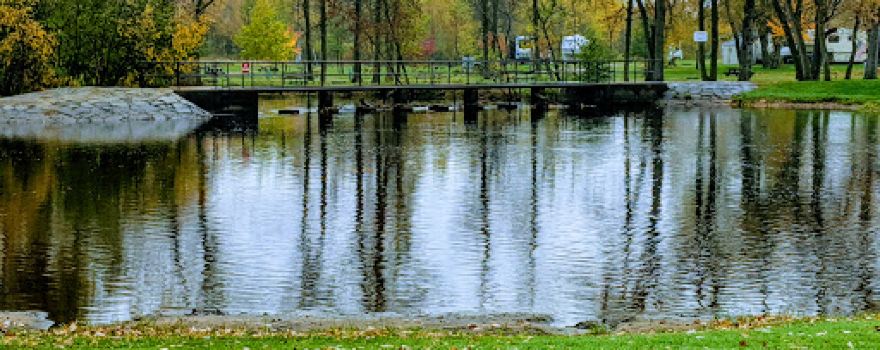 Pierz Golf Course