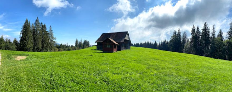Bellevue, Gottschalkenberg