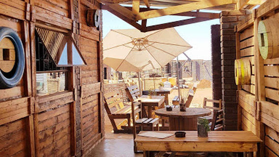 The Workshop Ko Kasi