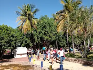 Balneario La Nopalera
