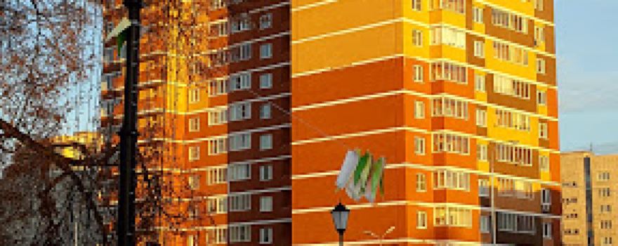 Детская Площадка