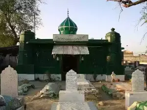 Khuwaja Syed Noor Muhammad RehmatullahAlaih