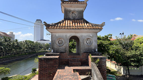Dong Hoi