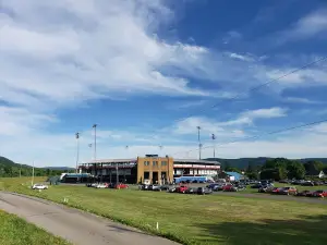 Dunn Field