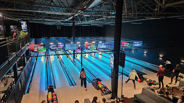 Hala Centralna Activity & Food