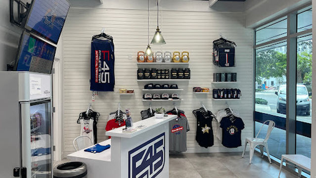 F45 Training West Palm Beach