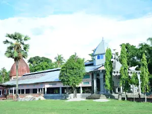 Khatara Satra