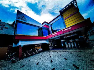 Aashirvad Cineplexx Perumbavoor