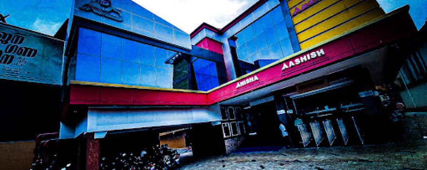 Aashirvad Cineplexx Perumbavoor