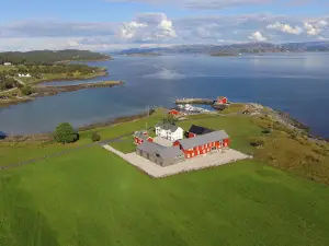 Hamna Gård As