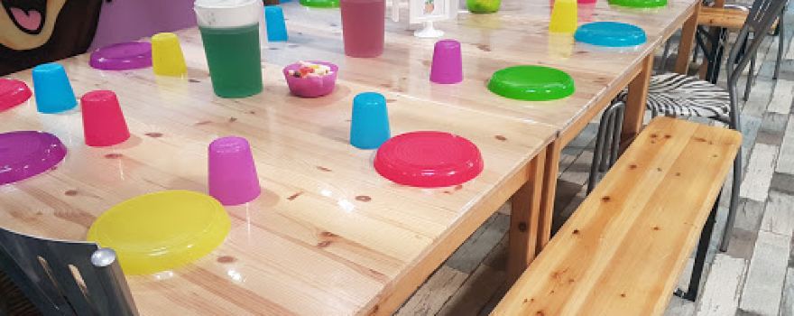 Aventure Kids