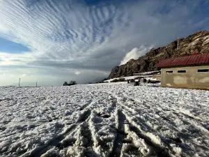 Kuri Village