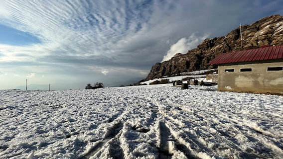 Синдхупалчок