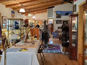 West Fork Mountain Crafts