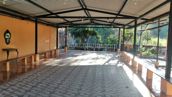 la lomita Park