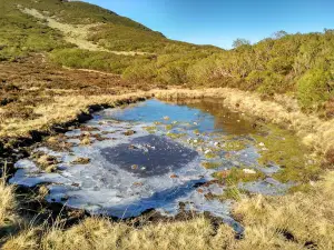 Sierra de Ancares