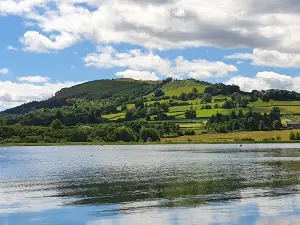 Llangors Lake