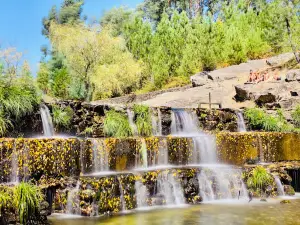 Praia Fluvial do Poço Corga