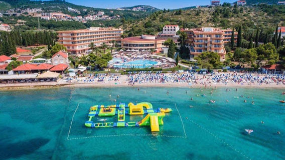 Beach Žal