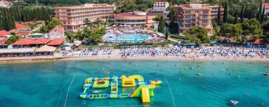 Beach Žal
