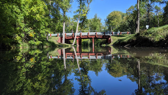 Kildonan Park Outdoor Pool