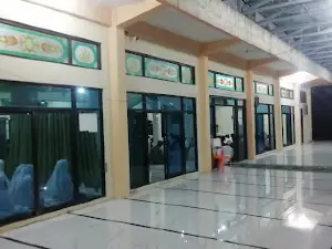 Mesjid Keude Jurong